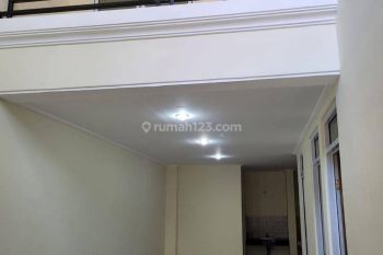 Dijual Rumah Rapi Siap Huni di Citra 5 Cengkareng Jakarta Barat