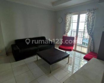 Apartement Gading Resort 3+1 kt, lantai rendah