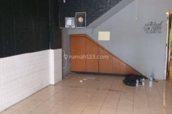 Disewakan Ruko Strategis Siap Usaha Karawaci