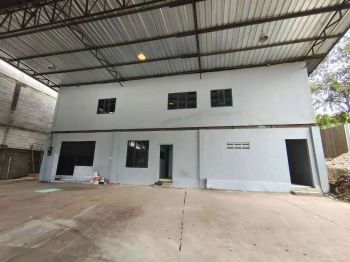 Dijual/Disewa Gudang Cikarang Selatan Seluas 200m2