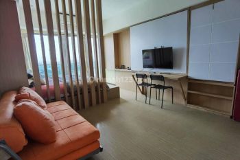 Apartemen 1 BR bagus di La Grande Merdeka Bandung