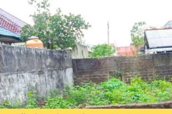 Dijual Murah Siap Bangun Lokasi Maskrebet Km 10