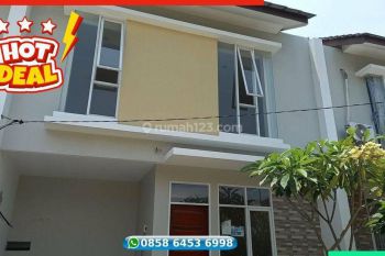 Kini Saatnya Beli Rumah Ready Stock Di Margahayu Bandung 84A11