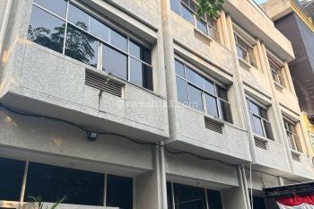 Disewakan Gedung Perkantoran Strategis Menteng Jakarta Pusat