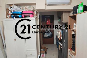 Apartemen Studio Tifolia BU 2