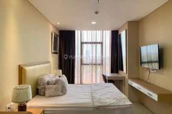 Apartement L Avenue 2 BR Bagu Dan Nyaman. 26.23