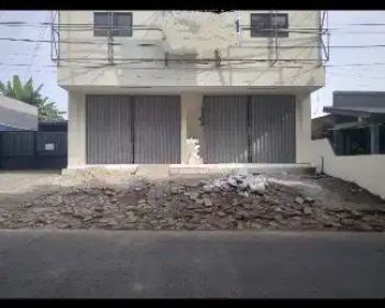 ruko 1 lantai siap pakai di pagedangan