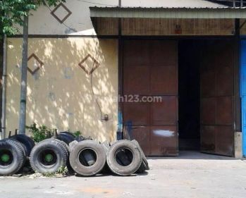 Dijual Cepat Gudang Margomulyo Indah Mutiara Surabaya