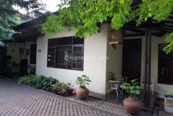 Rumah Hitung Tanah, Harga dibawah Harga Pasar Di Pondok Labu