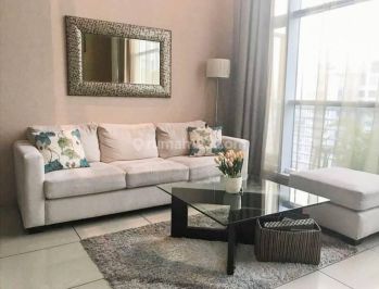 Cityloft Sudirman Middle Floor Coldwell Banker