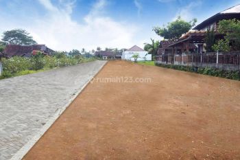 Area Kampus Ugm, Peruntukan Guest House, Shm Unit