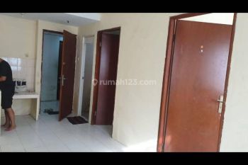 Dijual cepat murah apartemen city park