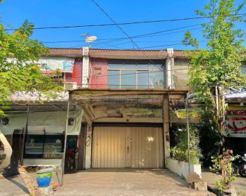 Jual cepat, Ruko di Baratajaya 19 Ngagel Lokasi strategis