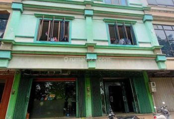 Ruko Rungkut Megah Surabaya Strategis 0 Jalan Murah Ime.a021