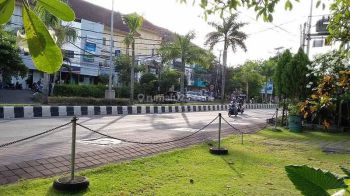 Ruko PREMIUM Bypass Nusa Dua