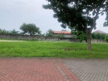 Tanah di Green Candi Residence
jl. Sisingamangaraja, Semarang