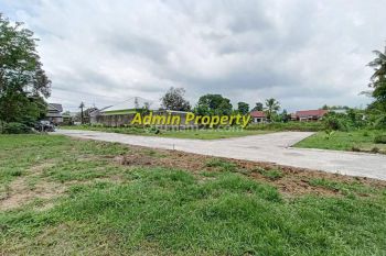 Dijual Tanah Usaha Mangku Aspal Jl Plumbon, Sleman