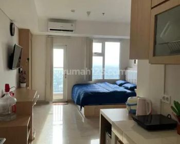 Disewakan Apartemen Podomoro City #7741