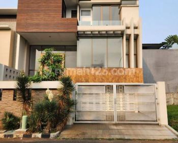 Rumah Permata Buana Bangunan Baru