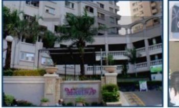 Apartemen mediterania marina residence di ancol pademangan, jakarta utara