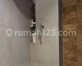 Apartement Akasa Pure Living Semi Furnished