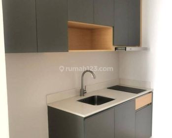Dijual Murah 2 Unit Apartemen 2 Bedroom Semi Furnished Di The Suites Taman