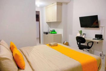 Apartemen Transpark juanda studio unit fully furnish 1823