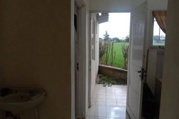 Dijual Kost Exclusive, Pekalongan Kota, Tidak Banjir. Cocok Untuk Bisnis