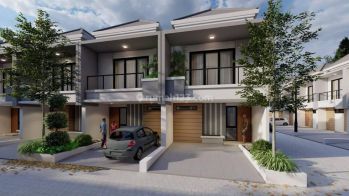 Free Biaya2 Tanpa Dp Cluster Strategis Dkt Tol Jatiasih Bekasi