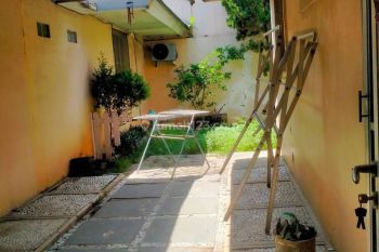 Disewakan Rumah Di Alam Sutra, Cluster Amarilys