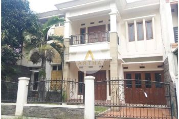 Rumah Furnished Siap Huni di Pasirluyu Sayap Bkr Bandung