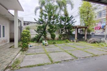 Rumah Sewa Danau Sentarum Pontianak, Kota Pontianak Kalimantan Barat