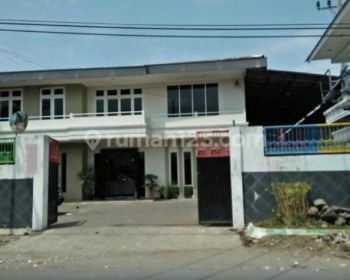 Raya sedati agung gudang siap pakai