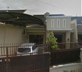 Di Jual Rumah Tlogosari Semarang