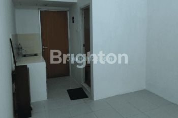 APARTMENT PUNCAK PERMAI TOWER A, LANTAI 17