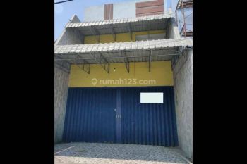 Ruko Darmo Permai Surabaya Harga Murah Rik.ya006