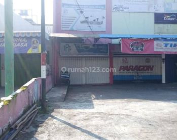 Ruko di blimbing murah