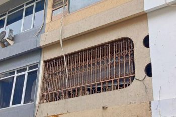 Ruko Murah di Bawah Harga Pasar di Panglima Polim Kebayoran Baru