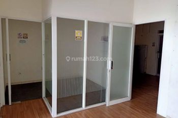 Ruko Murah Bagus SHM Strategis di Grahapadma