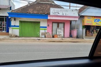 Ruko murah di turen Sedayu malang