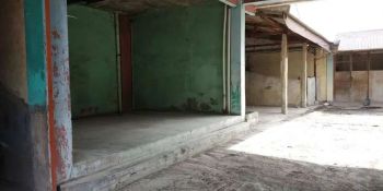 dijual gudang pabrik di bekasi