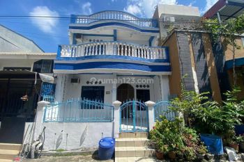 Dijual Cepat Rumah Kembang Sari Siap Huni Batam Center