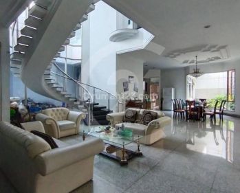 Dijual Rumah Mewah Kelapa Gading Jakarta Utara