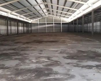 Disewakan Gudang Raya Margomulyo