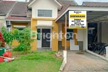 Beverly park batam centre