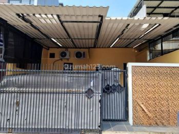 Disewakan Rumah 2 Lt. Akses Tol Cluster Yunani Banjar Wijaya