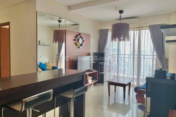 Disewakan Apartemen Thamrin Residences 2br luas 65