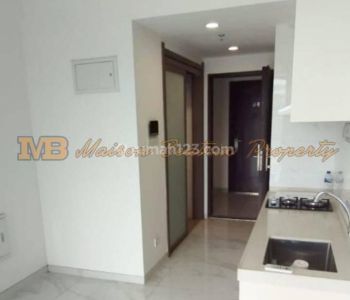 Apartment Type Studio Lokasi Strategis Di Skyhouse Tower Leonie