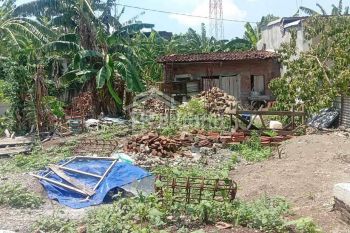 Tanah di Candi Sukuh , Semarang Ln 6047