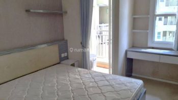 Apartemen Parahyangan Residence Type Studio Ciumbuleuit Bandung